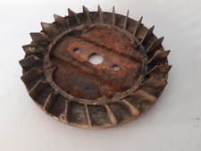 Turbine tondeuse eden parc - tondeuse,