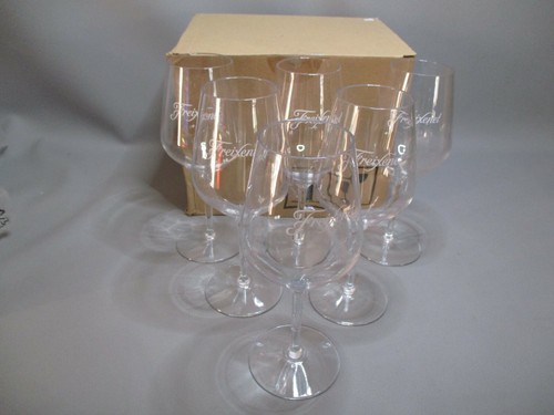 As697 freixenet verre - freixenet,