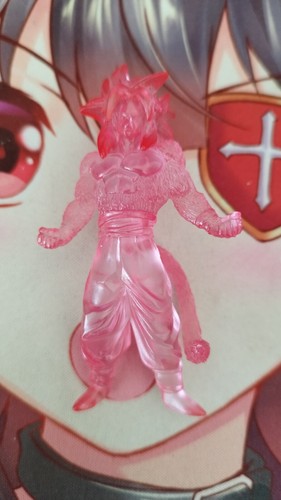 Figurine dragon ball - figurine,