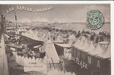 CPA-Carte postale ancienne