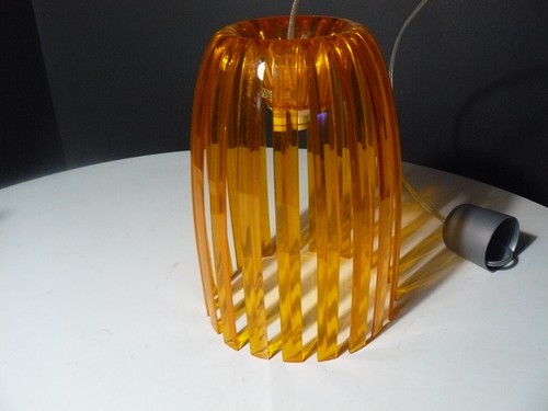 Vintage magnifique lustre - vintage,