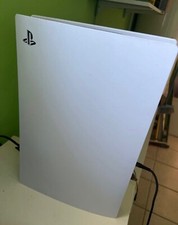 Sony PS5 Digital Edition Console + 3 manettes - Blanc