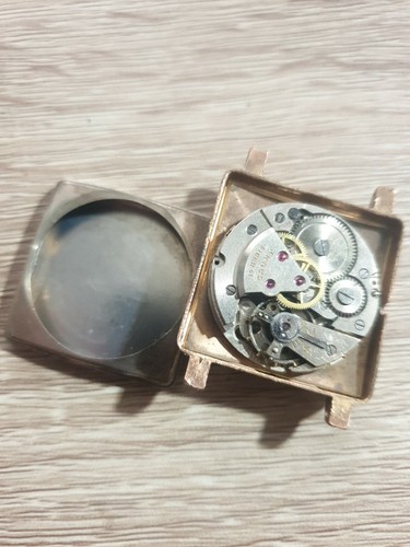 Montre ancienne cauny - montre,