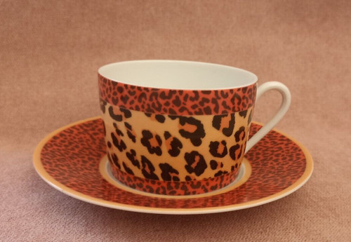 Tasse porcelaine limoges - porcelaine,