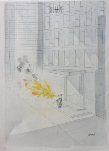 Dessin pleine page avec - pleine,