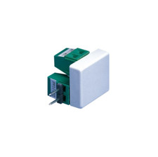 Borne de dérivation de signal