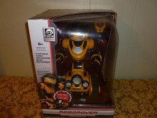 WowWee Robotics 8405 ROBOROVER