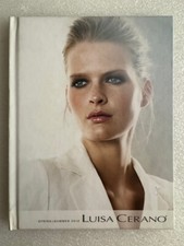 LUISA CERANO catalogue Spring summer 2010