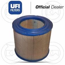 Filtre À Air Original UFI AIR