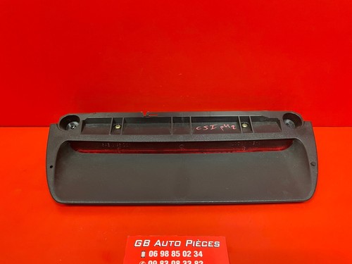 Citroen phase 3eme - i,