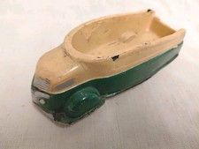 Jouets Ancien - Camion de Livraison par SUN RUBBER CO ( USA) - 1930/1940.