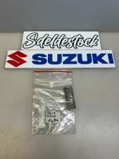 1 ressort membrane carburateur suzuki 13417-02500 cp 50 80 chf