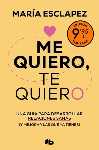 María esclapez quiero - me, te