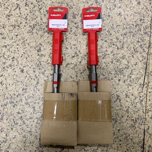 Hilti hx17 burins 2 - sw,