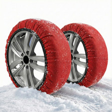 Chaussettes de neige