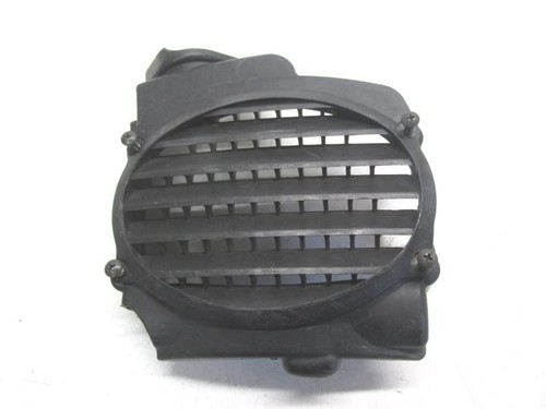 Grille radiateur honda - de,