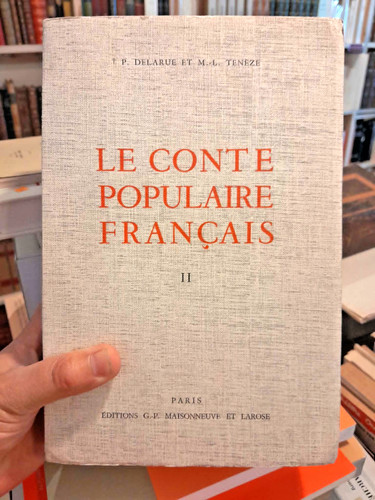 Delarue l teneze - et,