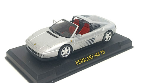 Ferrari 348 ixo - ,