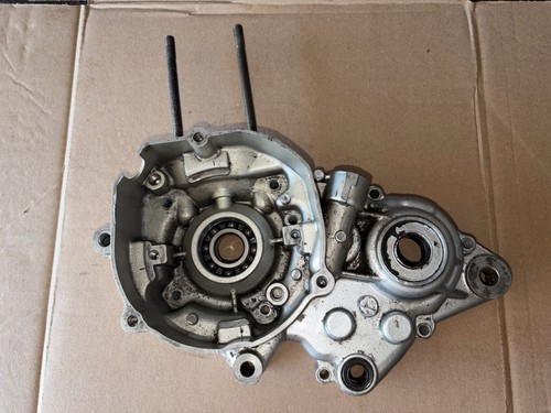 Carter moteur gauche yamaha - carter,
