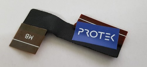 Nappe cable video lvds - cable,