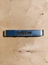 Cache Fourche 125 Daelim Vt 