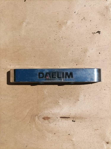 Cache fourche 125 daelim - vt,