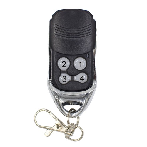 Télécommande porte de - porte,