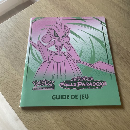Livre guide jeu carte - jeu,