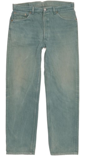 Levi 501 made usa - in,