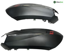 Cache carenage coque arriere