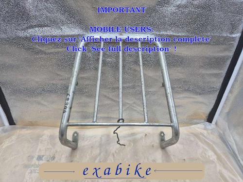 Porte bagage pour - porte,