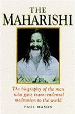 Maharishi : La Biographie De