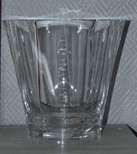 Seau vasque à  champagne