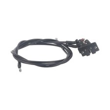 Fermeture selle (Piaggio - MP3