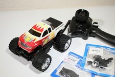 Jeu complet de cartes Kyosho