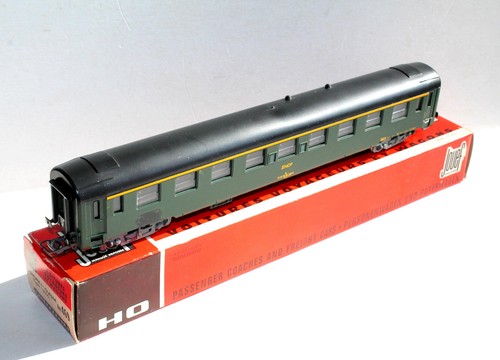 Jouef 469 4690 voiture - jouef, ho