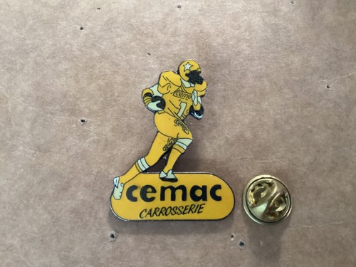 Pins cemac carrosserie egf - pins,