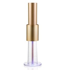 Purificateur d'air anti-virus et pollution Lightair Evolution Gold ioniseur 