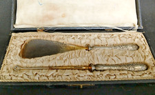 Superbe nécessaire à