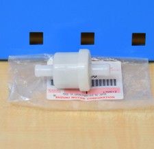 D'Origine Suzuki Essence