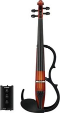 YAMAHA SV250 Silent Violon 4