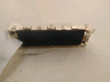 INTERIEUR AFFICHAGE Peugeot