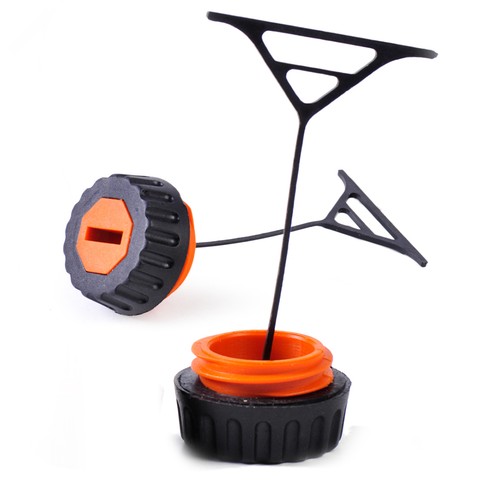 Fuel oil cap set for - cap, stihl