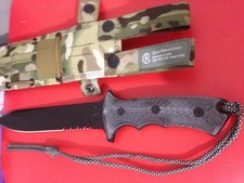 Forces Spéciales Chris REEVE / Bill HARSEY Green Beret