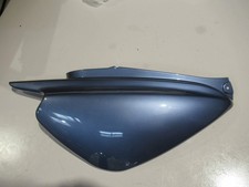 Coque arrière droite (MBK ou