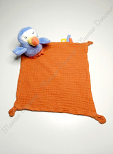 Doudou Plat/Mouchoir Lange