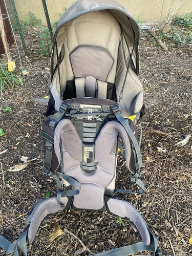 Deuter kid comfort baby - deuter,