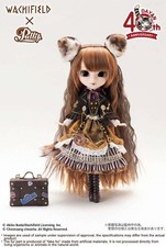 Poupée Pullip Groove Leema