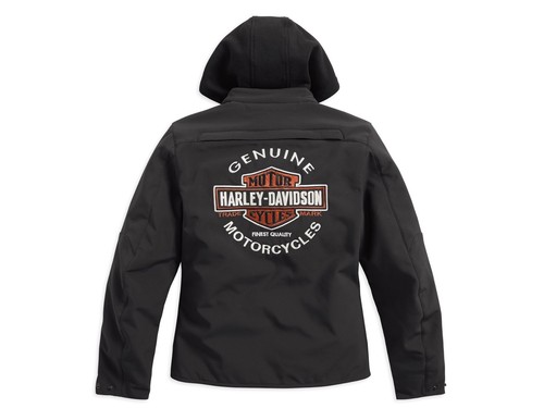 Veste motard - veste, de