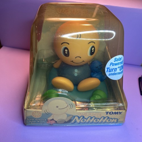 Tomy nohohon sunshine buddy - tomy,